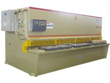 安徽江南网页版官网
液压摆式剪板机ZDS-12X4000