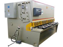 安徽江南网页版官网
机床液压摆式剪板机ZDS-1625 (QC12Y-16X2500)