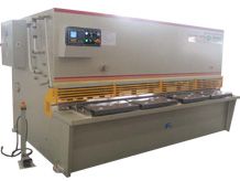 安徽江南网页版官网
机床液压摆式剪板机ZDS-1032 (QC12Y-10X3200)