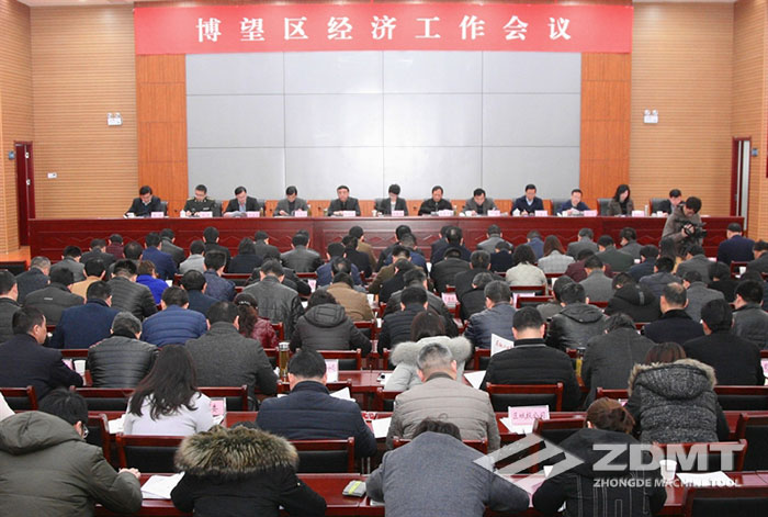 江南网页版官网
机床获2017年度全区突出贡献企业20强2